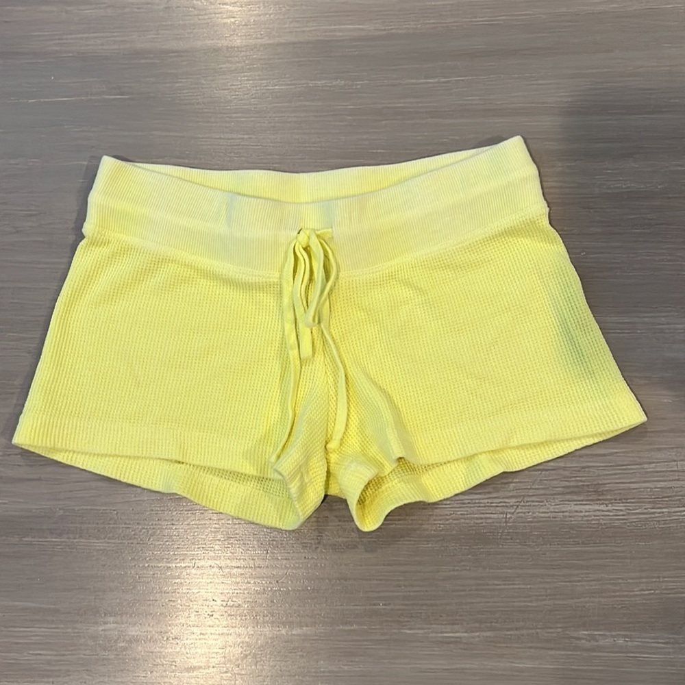 Hard Tail Girls Thermal Short - Picture 3 of 6